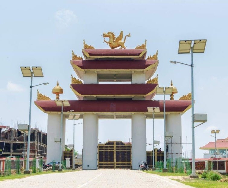 Sukapha Samannay Kshetra
